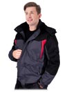 FANGER - PROTECTIVE INSULATED JACKET