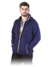 LH-TORTUGA G - PROTECTIVE INSULATED FLEECE JACKET