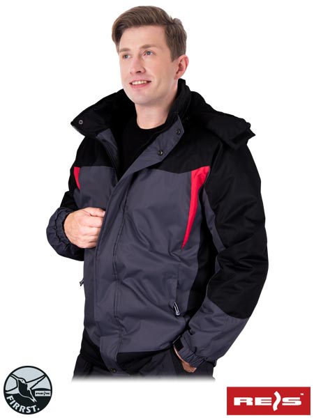 FANGER SB M - PROTECTIVE INSULATED JACKET