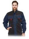 LH-FMN-J YBS 3XL - PROTECTIVE JACKETNew version of the product.