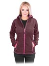 LH-LADYBUG TU - PROTECTIVE FLEECE BLOUSEBuy at a special price and see that it