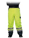 LH-VIBETRO PG L - PROTECTIVE INSULATED TROUSERS