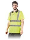 POLOROUTE - PROTECTIVE POLO SHIRTBuy at a special price and see that it