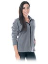 POLLADYDS JS S - PROTECTIVE INSULATED FLEECE JACKET