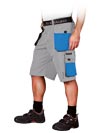 LH-FMN-TS JSNB 3XL - PROTECTIVE SHORT TROUSERSBuy at a special price and see that it