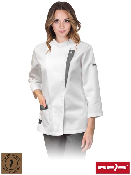 DOLCE-L WS XL - PROTECTIVE COOK BLOUSE