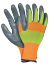 STRADA PYS 9 - PROTECTIVE GLOVES