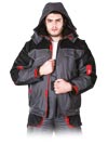 LH-BSW-J SBC 3XL - PROTECTIVE INSULATED JACKET