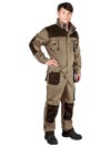 LH-FMN-O WSN 62 - PROTECTIVE OVERALLS