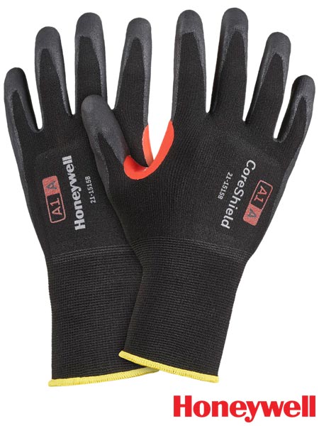 HW-SHIELD15A1 BC XS - PROTECTIVE GLOVES