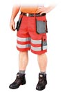 LH-FMNX-TS YGS 2XL - PROTECTIVE SHORT TROUSERSBuy at a special price and see that it