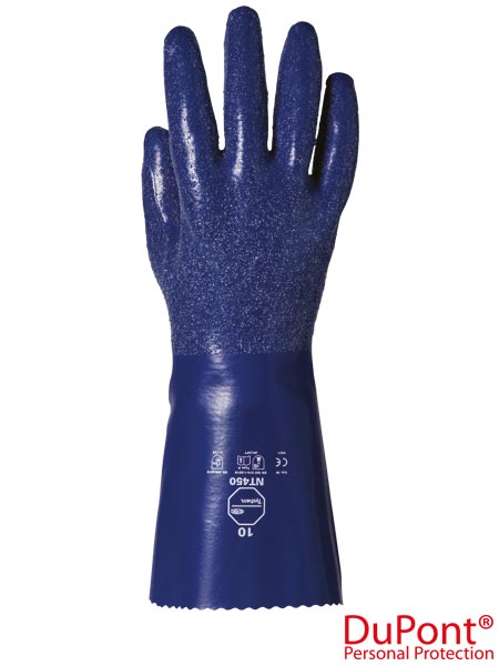 TYCH-GLO-NT450 G - PROTECTIVE GLOVES