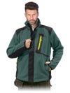 COLORADO GBY M - PROTECTIVE FLEECE JACKETNew version of the product.