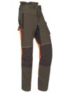 SI-S-T1SRL CYB - PROTECTIVE TROUSERS