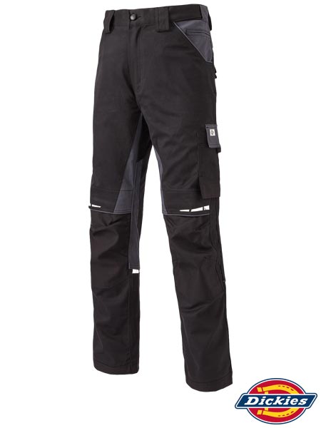 DK-GDT-T BS 40 - PROTECTIVE TROUSERS
