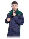 BTO GZ M - PROTECTIVE INSULATED JACKETNew version of the product.