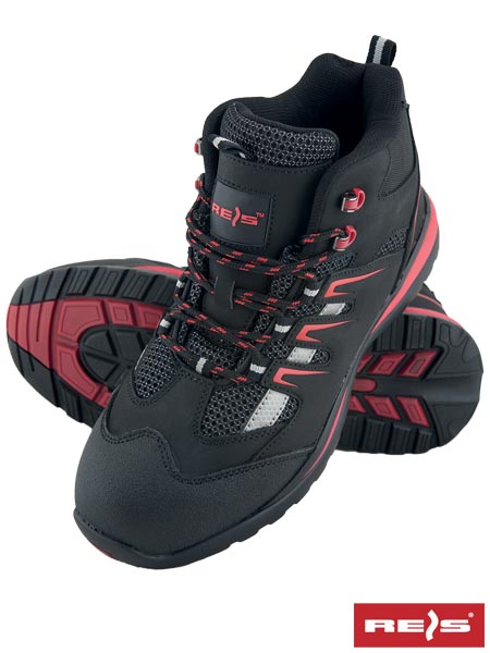BRTREKKING BC 43 - SAFETY SHOES