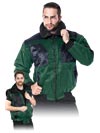 ICEBERG GN XL - PROTECTIVE INSULATED JACKET