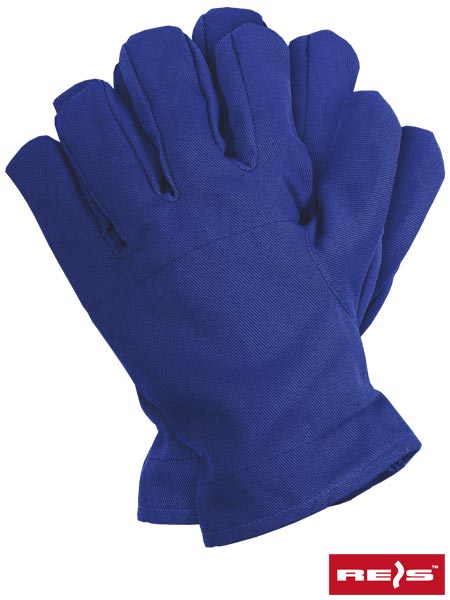 RD G - PROTECTIVE GLOVES