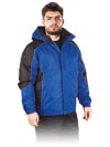 LH-BLIZZARD SB - PROTECTIVE INSULATED JACKETProduct packed 10 pieces per carton.