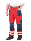LH-FMNX-T CSB 60 - PROTECTIVE TROUSERS