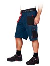 LH-FMN-TS NBS S - PROTECTIVE SHORT TROUSERS