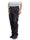 FORECO-T - PROTECTIVE TROUSERS