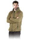 LH-TORTUGA G - PROTECTIVE INSULATED FLEECE JACKETBuy at a special price and see that it