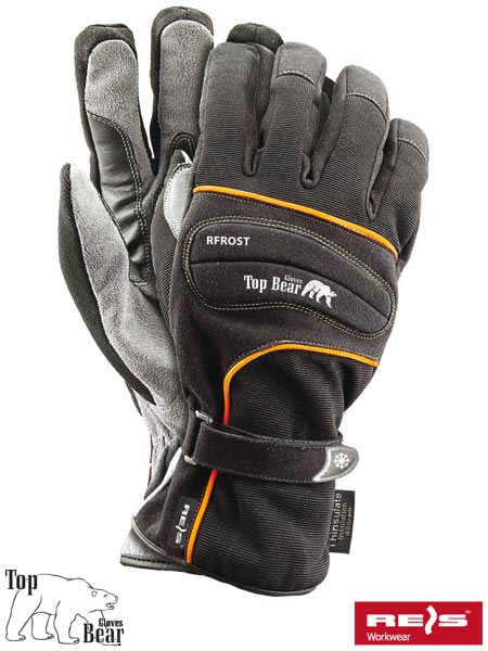 RFROST BS 10 - PROTECTIVE GLOVES