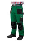 LH-FMNW-T GBC 2XL - PROTECTIVE INSULATED TROUSERSBuy at a special price and see that it