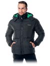 PANTHER B M - PROTECTIVE INSULATED JACKET