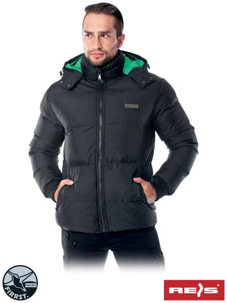 PANTHER B M - PROTECTIVE INSULATED JACKET
