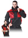 ICEBERG GN 3XL - PROTECTIVE INSULATED JACKET