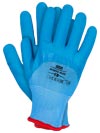 RFOPPO-BLUE - PROTECTIVE GLOVES