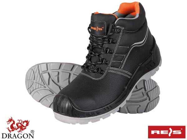 BCTITAN_T - SAFETY SHOES