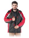 ROGER - PROTECTIVE INSULATED JACKET