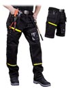 LH-PEAKER - PROTECTIVE TROUSERS