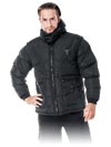 DARKNIGHT - PROTECTIVE INSULATED JACKET