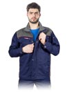 BF GS L - PROTECTIVE JACKET