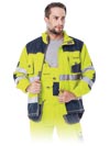 LH-FMNX-J PSB 3XL - PROTECTIVE BLOUSEBuy at a special price and see that it