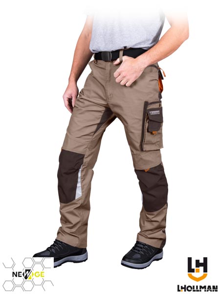 LH-NA-T KHGP 48 - PROTECTIVE TROUSERS