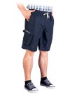 SK-SOMMER G M - PROTECTIVE SHORT TROUSERS