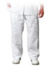 LH-HCL_TRO W 3XL - PROTECTIVE TROUSERS
