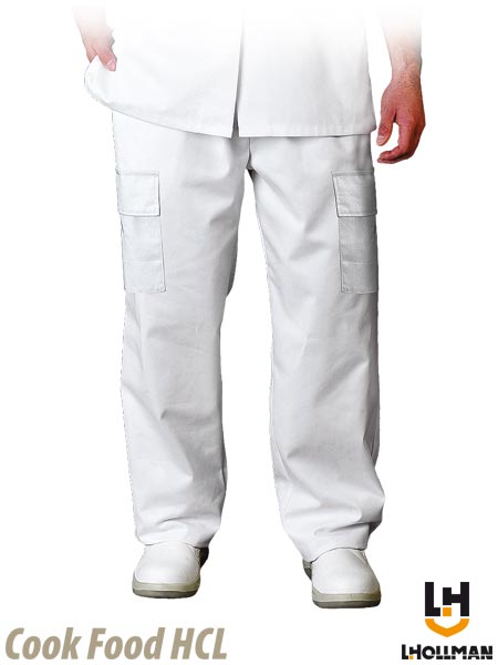 LH-HCL_TRO W 3XL - PROTECTIVE TROUSERS