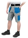 LH-FMN-TS ZBS L - PROTECTIVE SHORT TROUSERSNew version of the product.