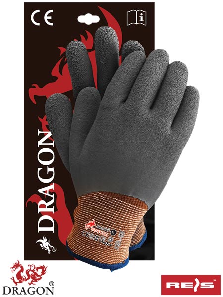 WINFULL3 BRS 7 - PROTECTIVE GLOVES