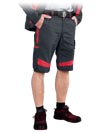 LH-TANZO-TS - PROTECTIVE SHORT TROUSERS