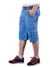 SKV-STYLE N S - PROTECTIVE SHORT TROUSERS