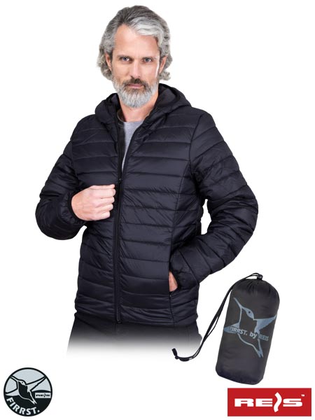 DART-M-J - PROTECTIVE INSULATED JACKET
