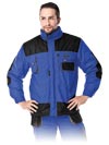 LH-FMNW-J SBN XL - PROTECTIVE INSULATED JACKETBuy at a special price and see that it